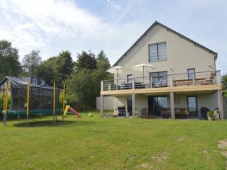 Villa in Francorchamps near Racing Track - Baronheid - 2