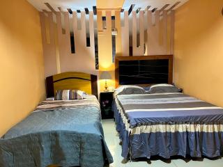 Habitación versátil y acogedora - La Merced - 0