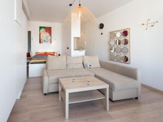 Modern studio in a top location - Ostenda - 7
