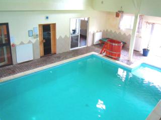 Sourbrodt Home with Private Pool - Waimes - 3