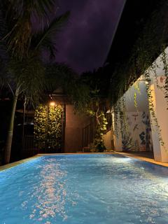 Villa Bukit Sing Sing - Singaraja - 6
