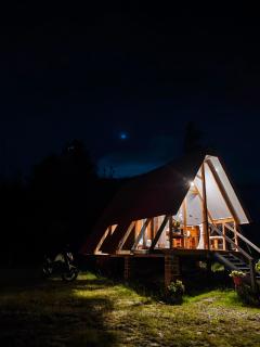 Dante Glamping - Guatavita - 7