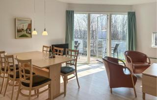2 Bedroom Awesome Apartment In Gudhjem - Gudhjem - 8