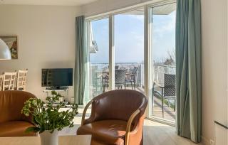 2 Bedroom Awesome Apartment In Gudhjem - Gudhjem - 7