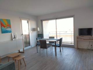 T2 tout confort proche plage, 4 pers, ascenseur - FR-1-331-77 - Les Sables-dʼOlonne - 8