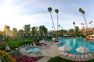 Shadow Mountain Resort - Palm Desert - 8