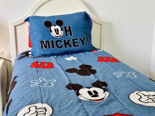 6 Bed Pool Home On Golf Community 208 - 4