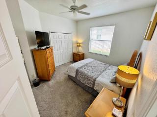 6 Bed Pool Home On Golf Community 208 - 3