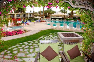 Shadow Mountain Resort - Palm Desert - 4