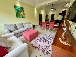 Juanderlust - 2 Bedroom Condo - Tamarindo - 1