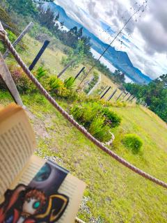 Dante Glamping - Guatavita - 8