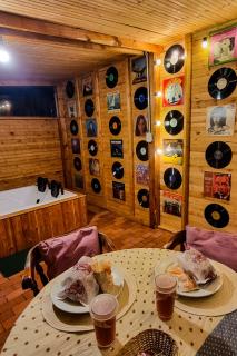 Dante Glamping - Guatavita - 9