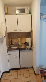 Appartement avec Balcon - Fribourg-en-Brisgau - 4