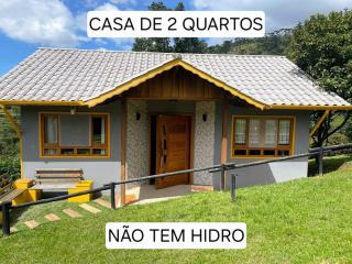 Pousada Amor Perfeito - Visconde De Mauá - 5