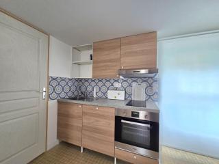 Appartement 2 Chambres avec Jardin Privé Proche Plage - FR-1-364-133 - 2