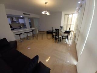 Alquiler apartamento Campo Alegre Premier Esmeralda - Caracas - 1
