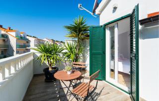 2 Bedroom Lovely Apartment In Hvar - Hvar (Lesina) - 1