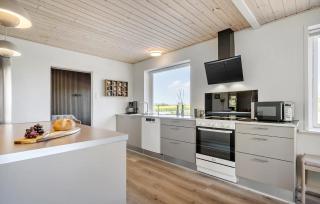 Nice Home In Sønder Felding With Sauna - 3