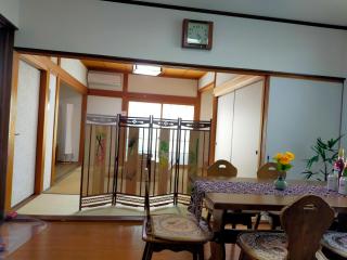 Via Tsuru鶴苑1 minute from the station! - Izumi-Sano - 6