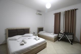 Central Villa Shameti - Ksamil - 7