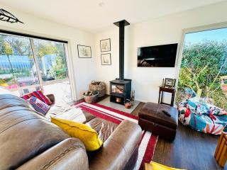 Kakanui Coastal Retreat - Kakanui - 6