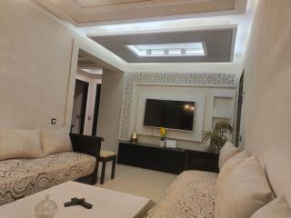 Appartement Bayt Atik - 1