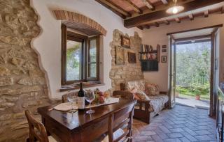 La Torretta - Cortona - 7