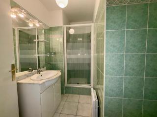 Appartement 2 pièces avec terrasse pour 4 pers, proche plage - FR-1-323-451 - 4