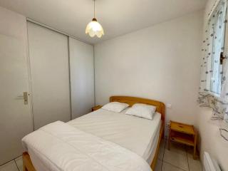 Appartement 2 pièces avec terrasse pour 4 pers, proche plage - FR-1-323-451 - 2