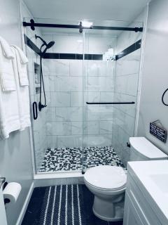 2 Bedroom Apt 5 min from Metro Pike n Rose - 8