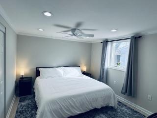 2 Bedroom Apt 5 min from Metro Pike n Rose - 7