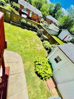 2 Bedroom Apt 5 min from Metro Pike n Rose - Rockville - 5