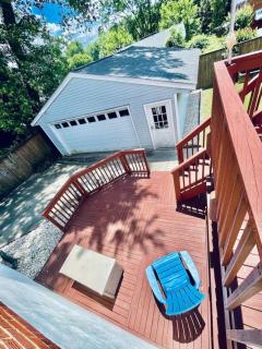 2 Bedroom Apt 5 min from Metro Pike n Rose - Rockville - 3