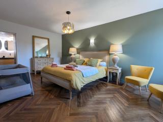 Maison avec piscine privative et jacuzzi à Rouvres-les-Bois - FR-1-591-722 - Rouvres-les-Bois - 9