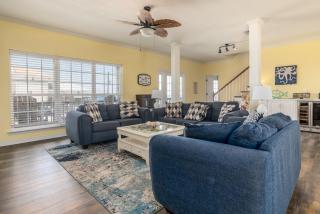 Crew Rest - Dauphin Island - 5