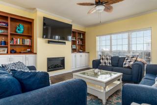 Crew Rest - Dauphin Island - 4