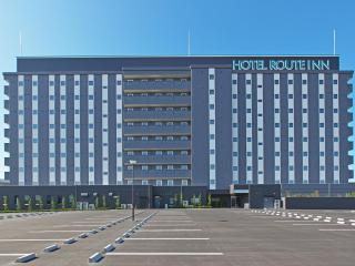 Hotel Route Inn Kusatsu Ritto -Ritto Inter Kokudo 1 gou- - Ritto - 0