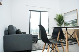 Lucid Apartments - Johannesburgo - 6