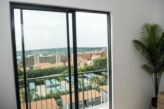 Lucid Apartments - Johannesburgo - 4