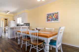 Crew Rest - Dauphin Island - 2