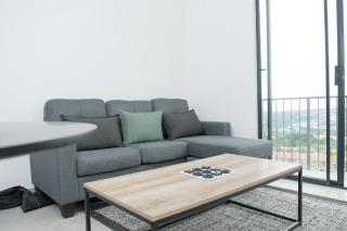 Lucid Apartments - Johannesburgo - 3