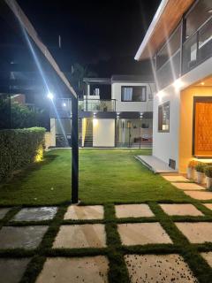 Casa Nunes São Sebastião - Piscina Coberta e Aquecida - São Sebastião - 8
