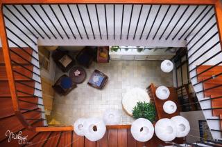 1 Bathtub Peaceful Balcony BenThanh market - Ho Chi Minh City - 0