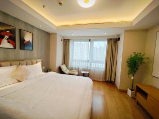 Shanghai Jubelle Boutique Apartment - Shanghai - 2