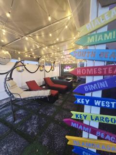 Gallego Deluxe Rental - Key Largo - 0