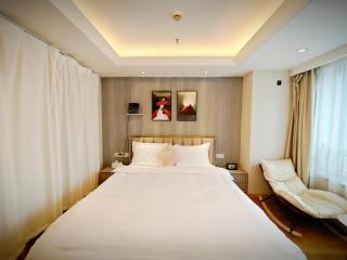 Shanghai Jubelle Boutique Apartment - 6