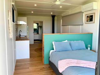 Farm Stay - Apollo Bay Tiny Stays - 1