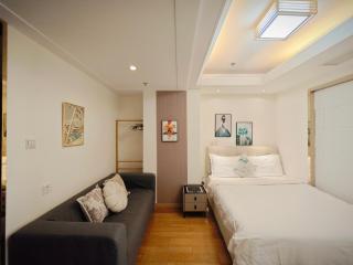 Shanghai Jubelle Boutique Apartment - Shanghai - 4