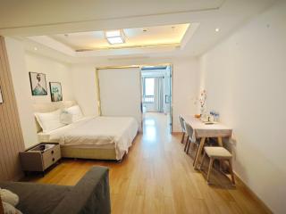 Shanghai Jubelle Boutique Apartment - Shanghai - 5