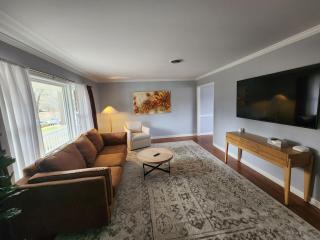 Comfy Mechanicsville rancher! - Mechanicsville - 0